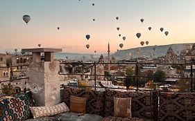 Caverna Hotel Premium Caves